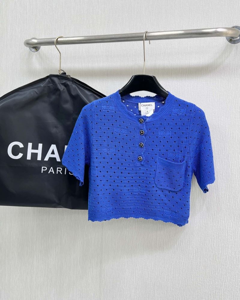 Chanel T-Shirts